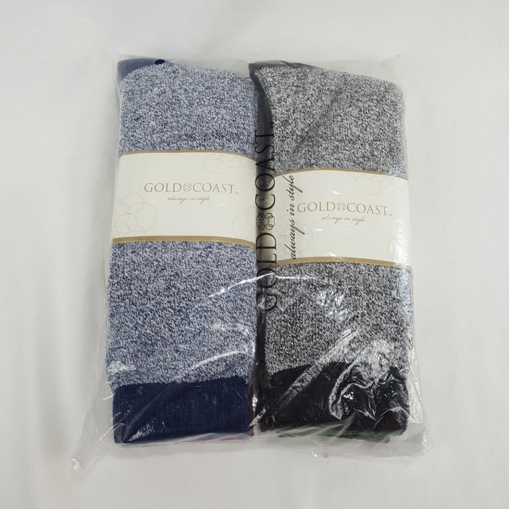 Men's thermal socks