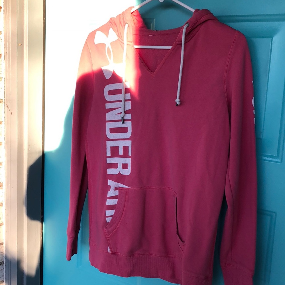 Under Armour Sweatshirt