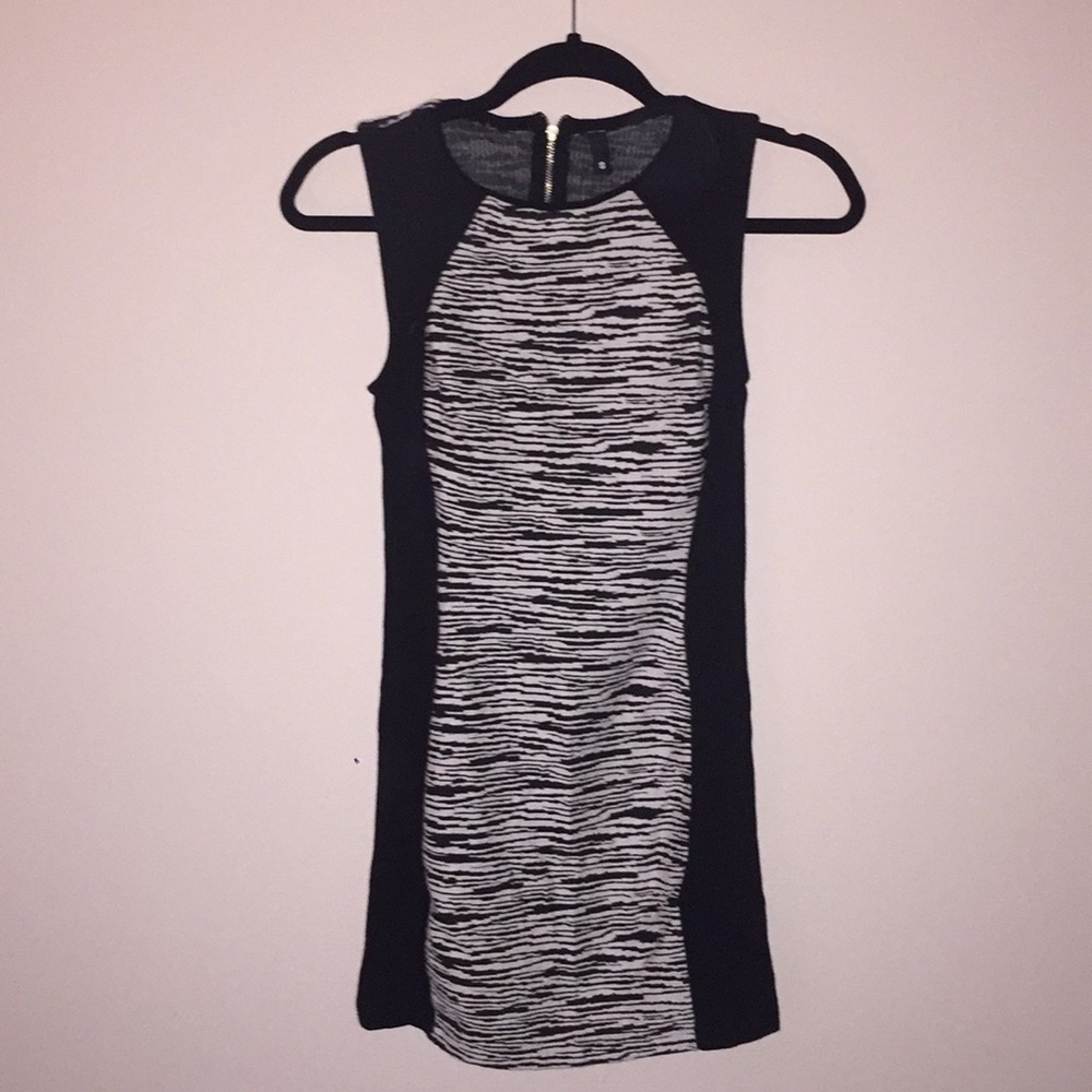 H&M Bodycon Dress