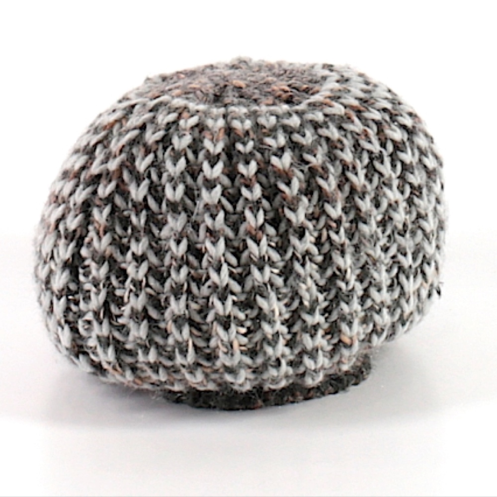 Madison 88 Knit Beanie - Anthropologie