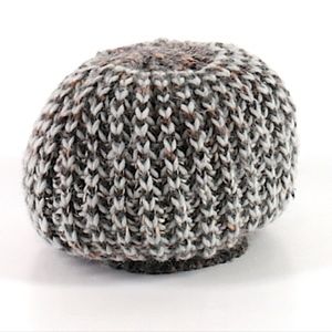 Madison 88 Knit Beanie - Anthropologie