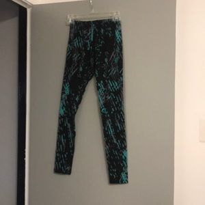 XS Leggings