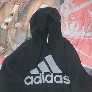 Adidas hoddie