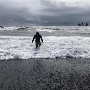 Meet your Posher, Nick