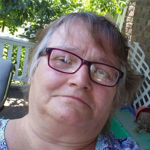 Meet your Posher, Patricia