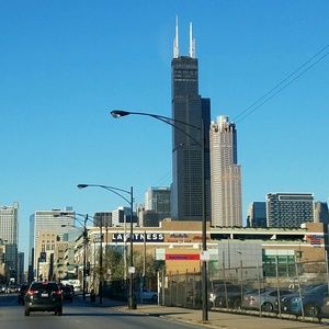 Meet your Posher, Yolanda