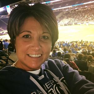 Meet your Posher, Barb