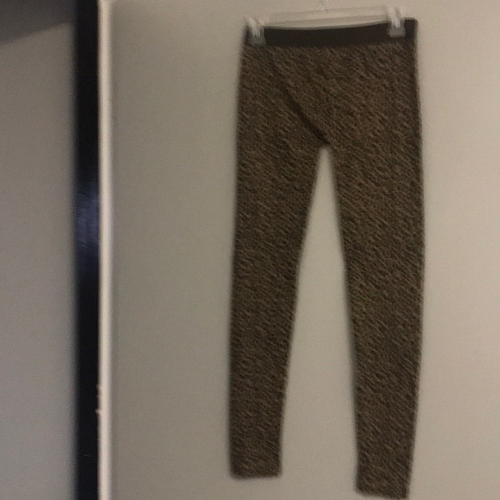 Small legging. - Picture 2 of 3