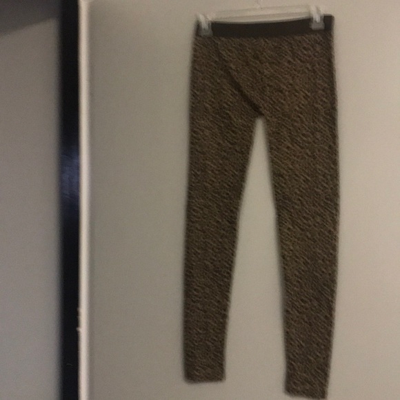 Small legging. - Picture 2 of 3