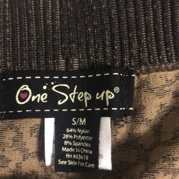 Small legging. - Picture 3 of 3