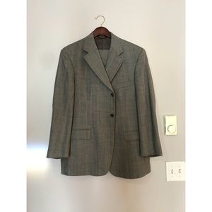 Brooks Brothers Suit