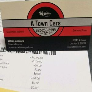 Meet your Posher, Anton