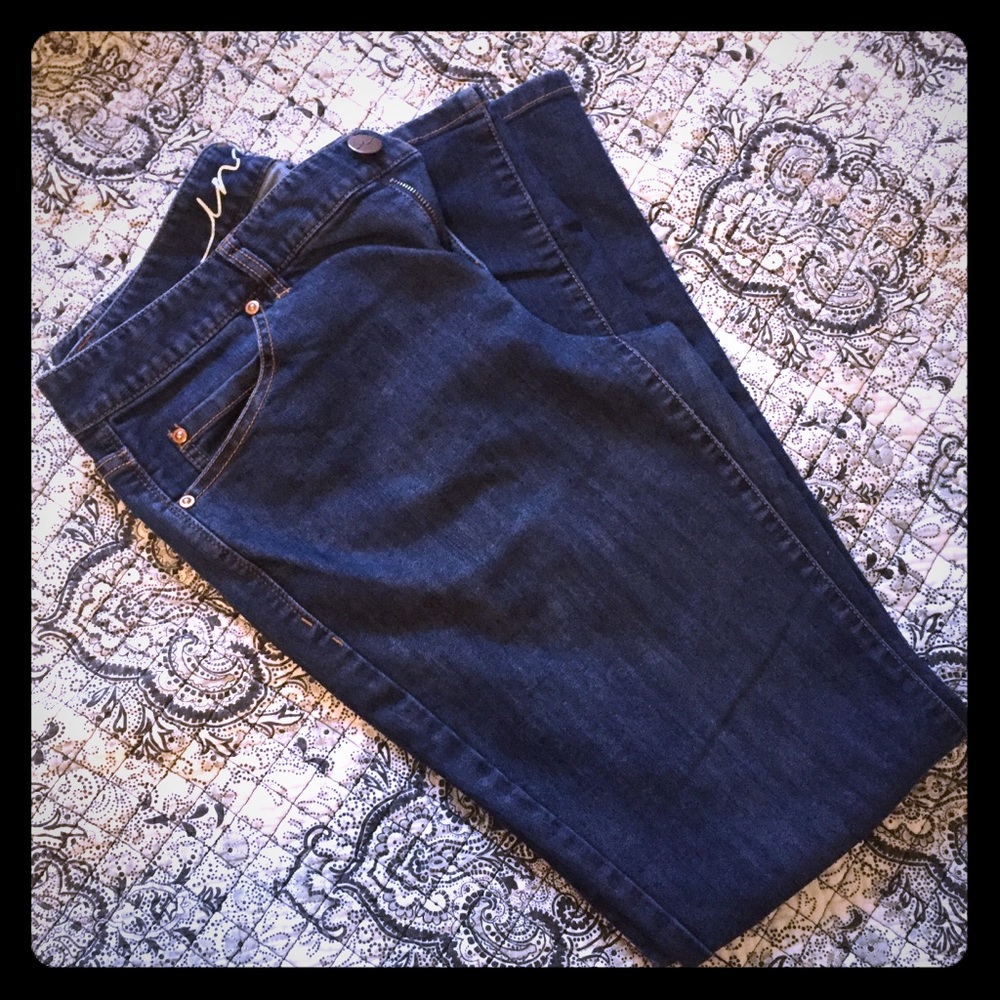 Like New Skinny Jeans