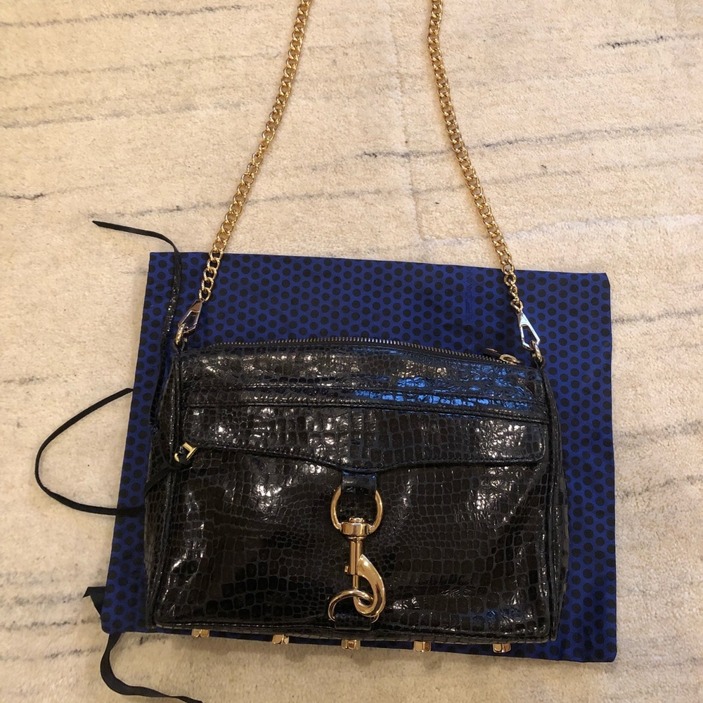 Rebecca Minkoff MAC handbag