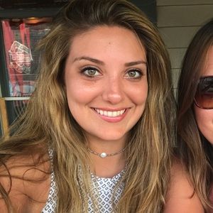 Meet your Posher, Kalyn