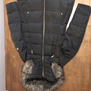 Michael Kors winter coat