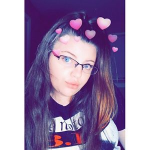 Meet your Posher, Trisha