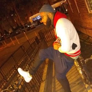 Meet your Posher, Derek