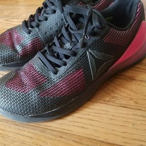 Reebok Nano 7.0