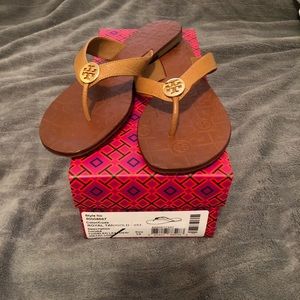 Tory Burch Thora Sandal