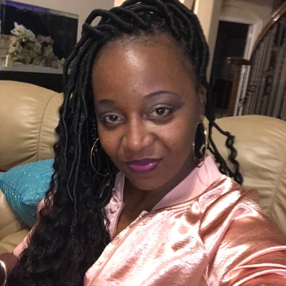 Meet your Posher, Marlena