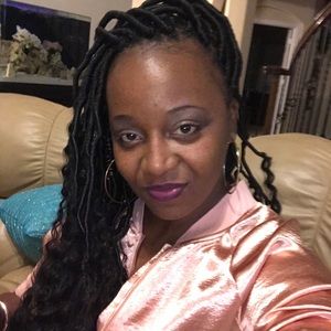 Meet your Posher, Marlena