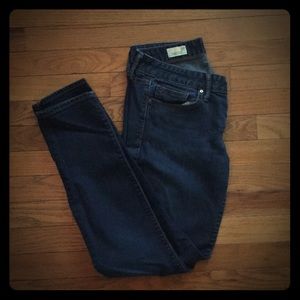 GUC Gap Always Skinny Jeans, 28