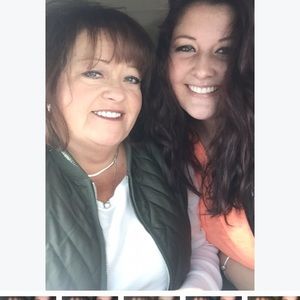 Meet your Posher, Rhonda