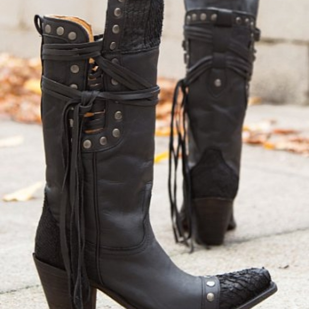 Women's Cowboy boots