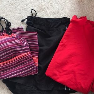 Swim Suit Set