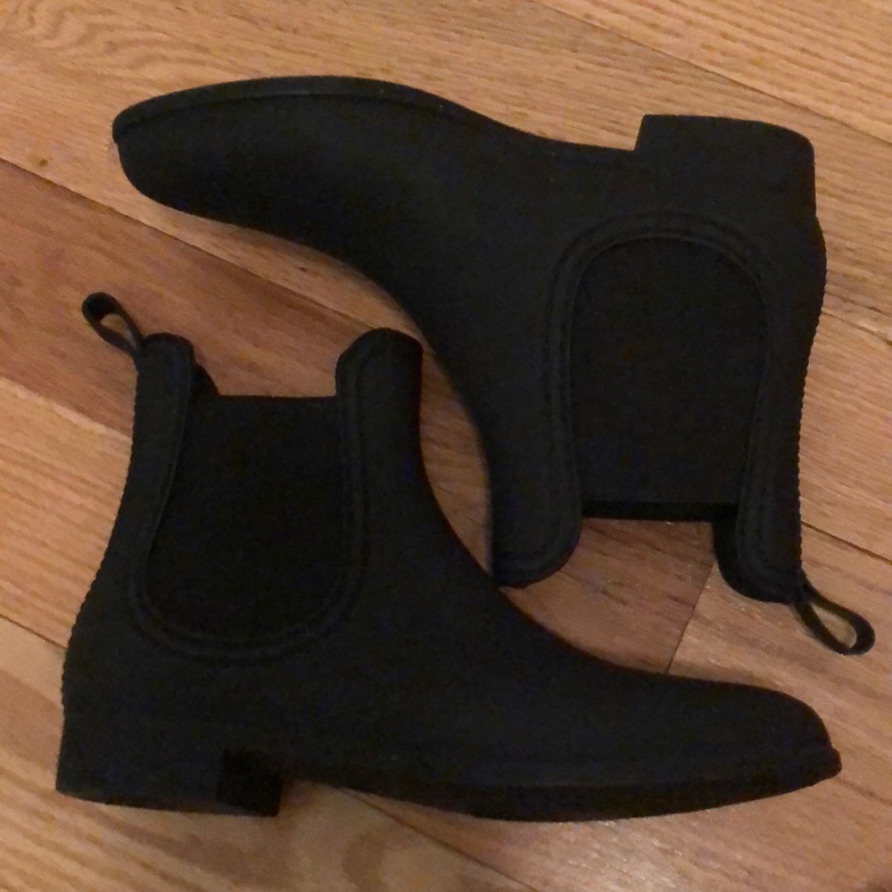 Jeffrey Campbell Rain Boots
