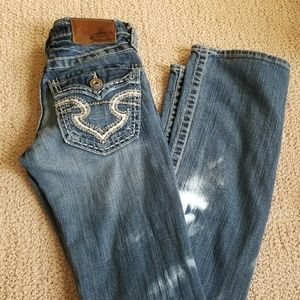 Big star jeans