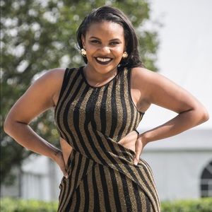 Meet your Posher, Ashley