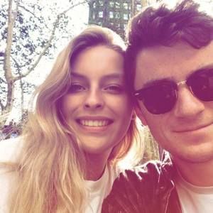 Meet your Posher, Trevor