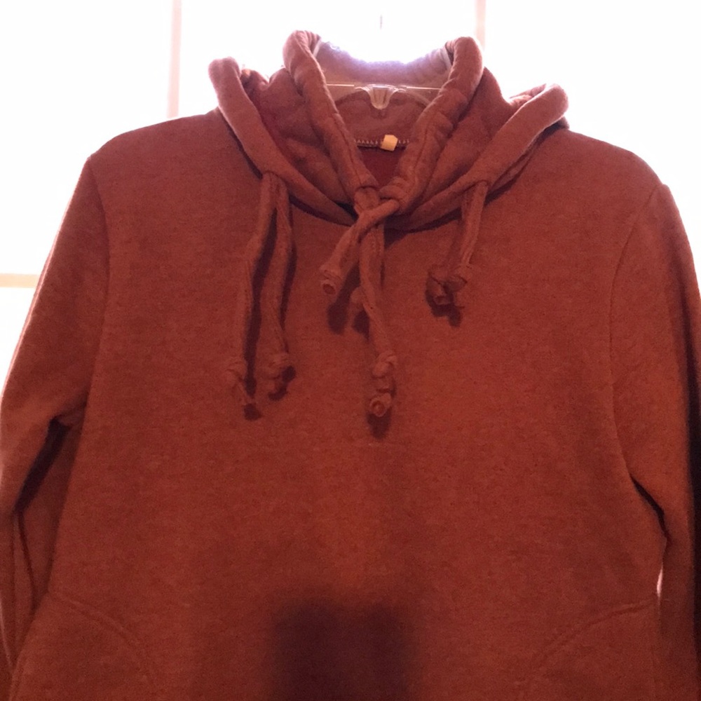 Unique sweatshirt