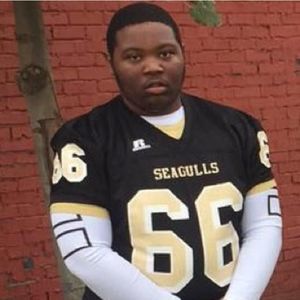 Meet your Posher, Johnathan