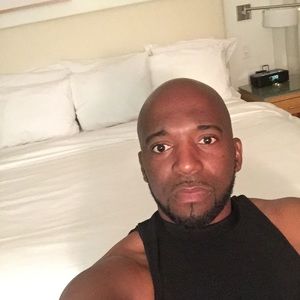 Meet your Posher, Timothy