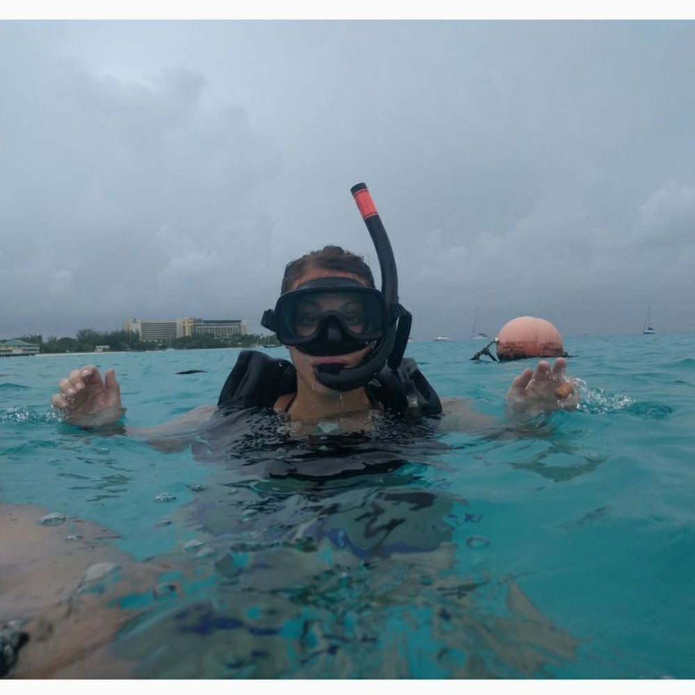 Meet your Posher, Jillian