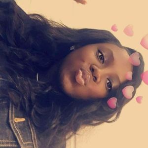 Meet your Posher, Tyrika