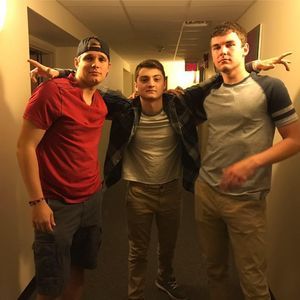 Meet your Posher, Patrick