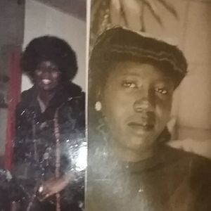 Meet your Posher, Keyona