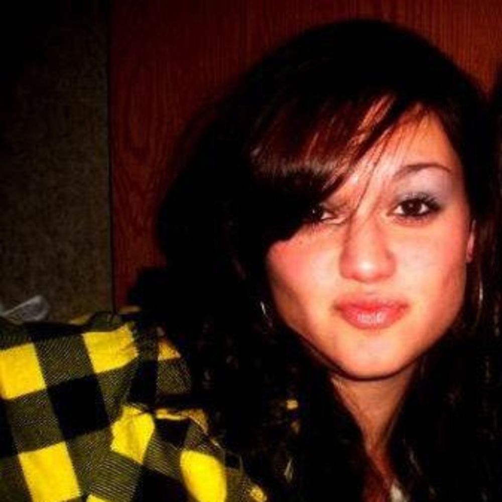 Meet your Posher, Ryanna