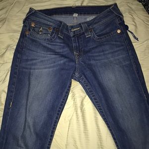 True Religion Jeans (authentic)