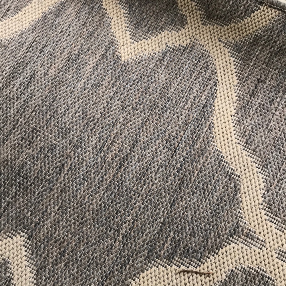 Meet your Posher, Becky