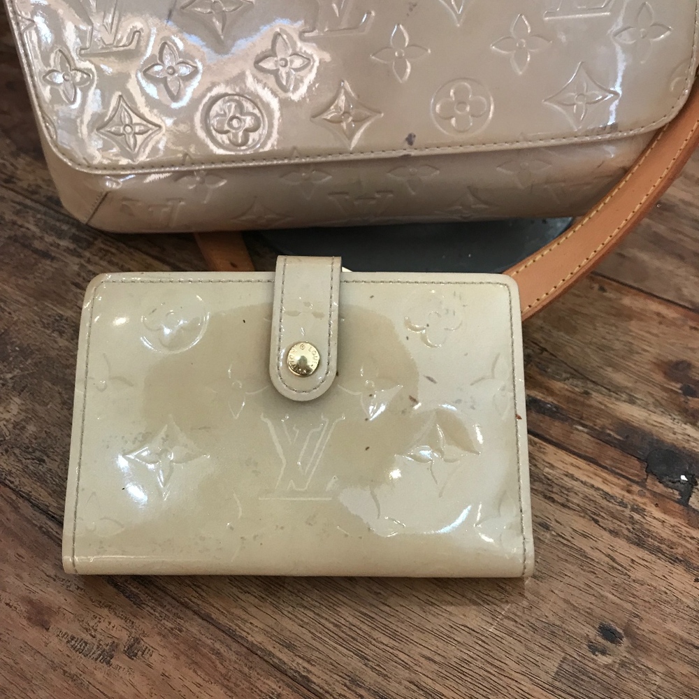 Louis Vuitton Wallet