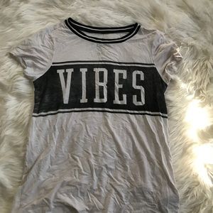 Vibes Soft & Sexy Top