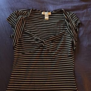 White House Black Market Top