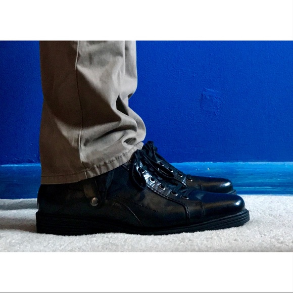 Other - Men’s leather shoes 👞