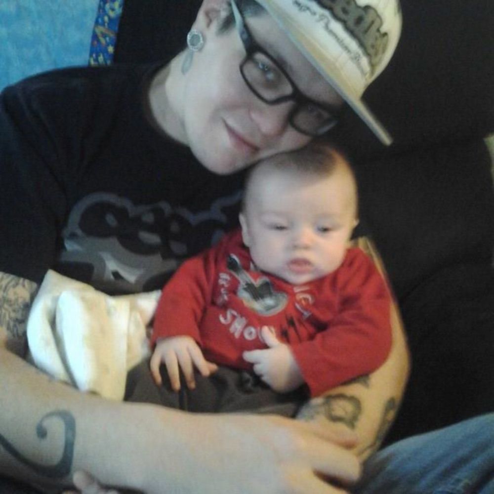 Meet your Posher, Zak