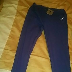Gymshark dreamy leggings